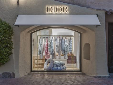 christian dior porto cervo|All Addresses .